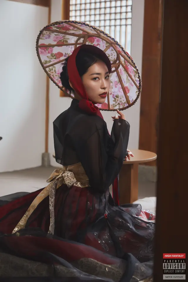 [HIGH FANTASY] Rina Toeda: Vol.3 (50 photos)