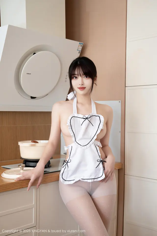 XingYan Vol.342: 白露lulu (70 photos)