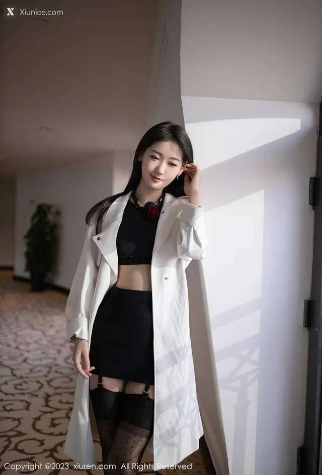 Xiuren秀人网 No.6079 唐安琪 (84 photos)