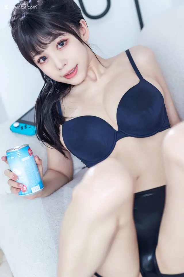 Coser@水淼aqua Vol.099: 运动内衣