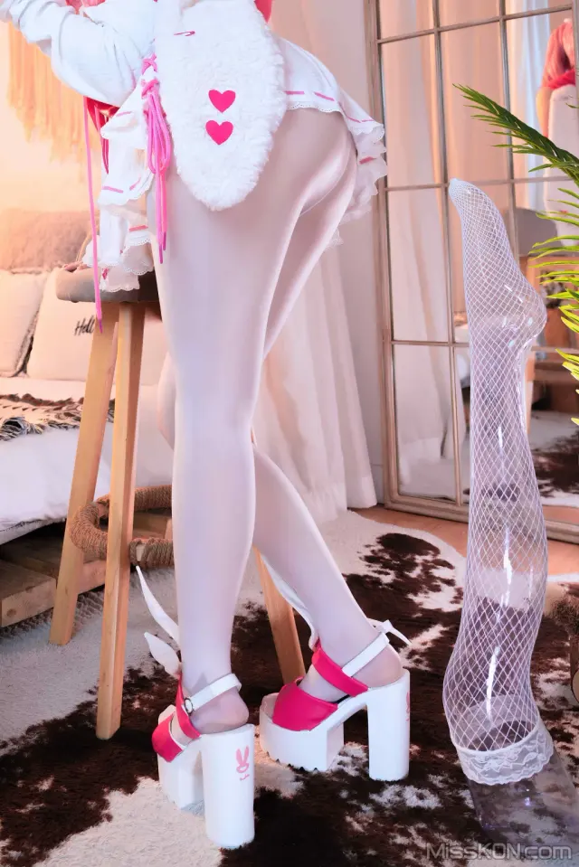 Coser@miko酱ww: 卡提那 (29 photos)