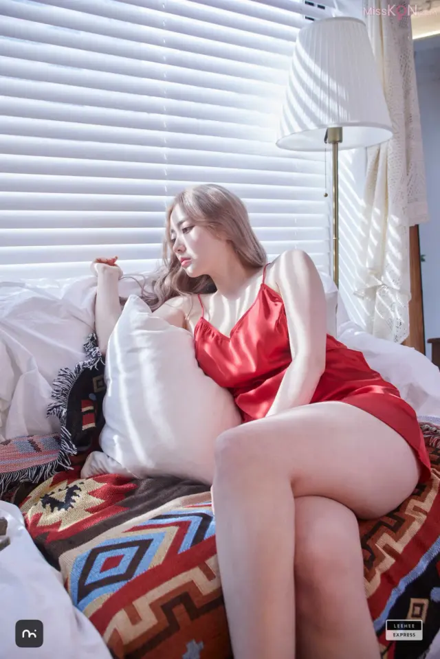 [LE] LEDG-246: Jeong Ah (정아) (50 photos)