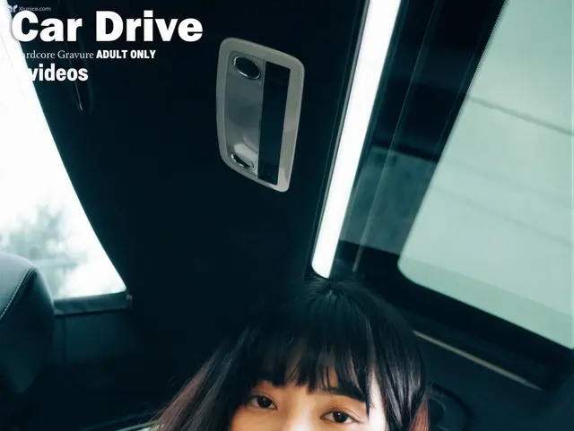 AI Refined Hivja – Mina 송민아 Cafe Drive (33 photos)
