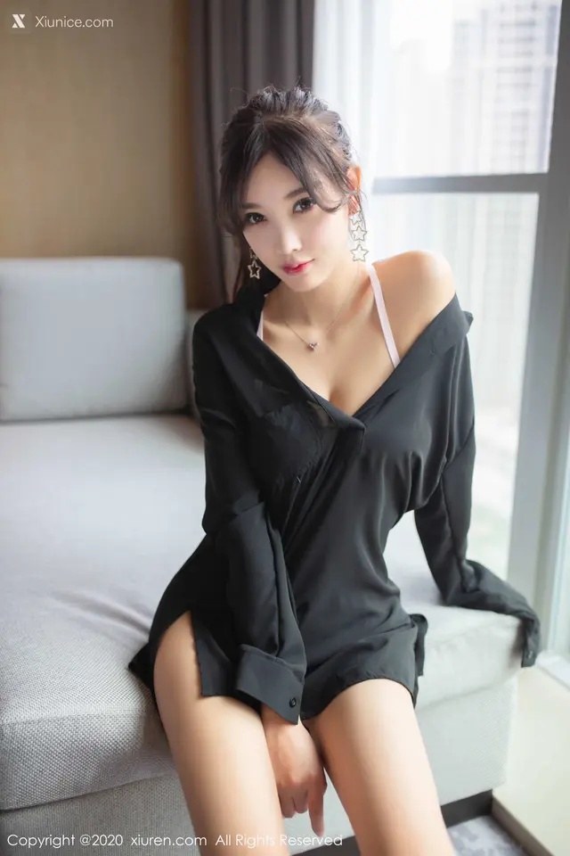 Xiuren秀人网 No.2151 杨晨晨sugar (79 photos)