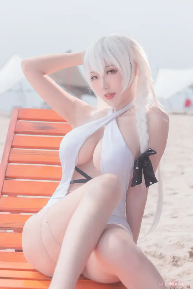 Coser@刺青Poi: 赫敏 (30 photos)