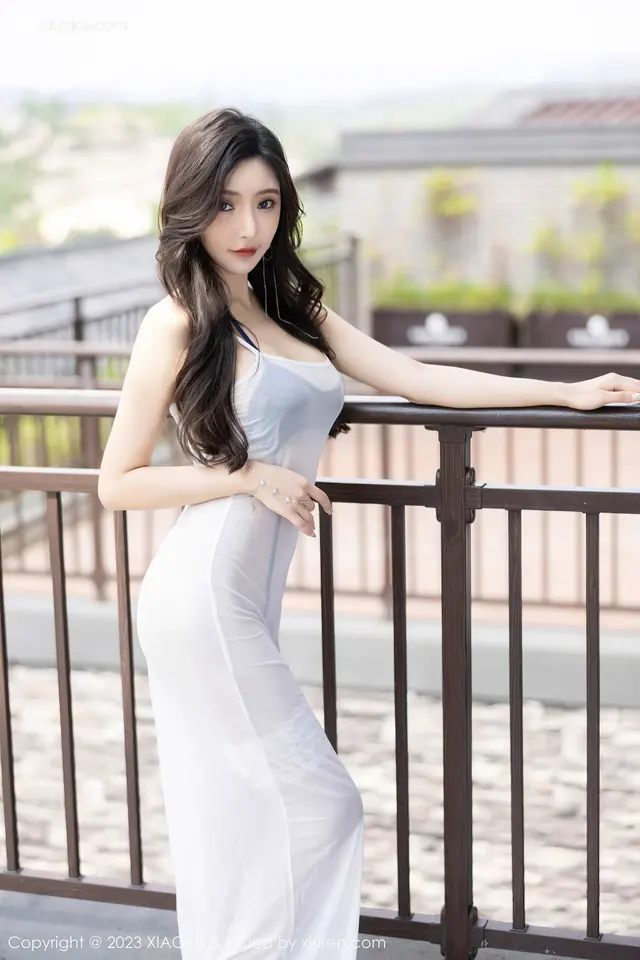 XiaoYu语画界 Vol.1052 王馨瑶yanni (97 photos)