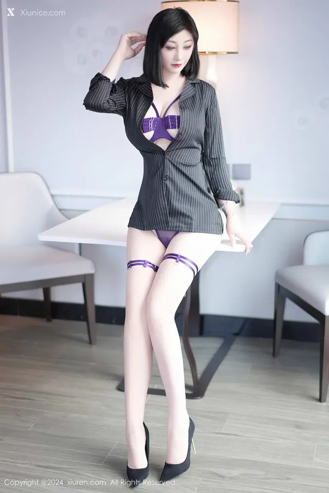 Xiuren秀人网 No.8986 妲己_Toxic (61 photos)