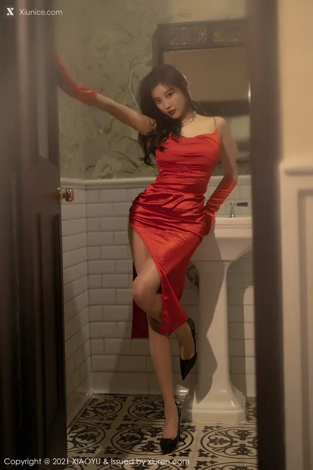 XiaoYu语画界 Vol.0582 杨晨晨Yome (94 photos)