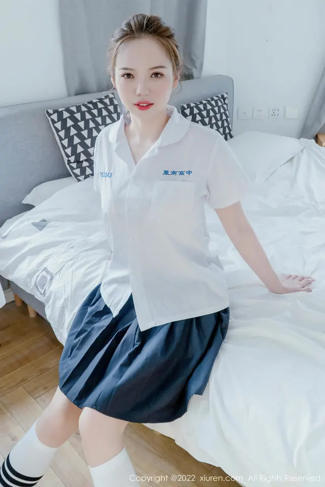 [XiuRen秀人网] 2022.05.09 No.4981 大美媚京