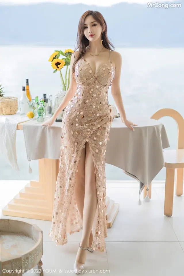 YouMi Vol.861: 奶瓶土肥圆 (79 photos)