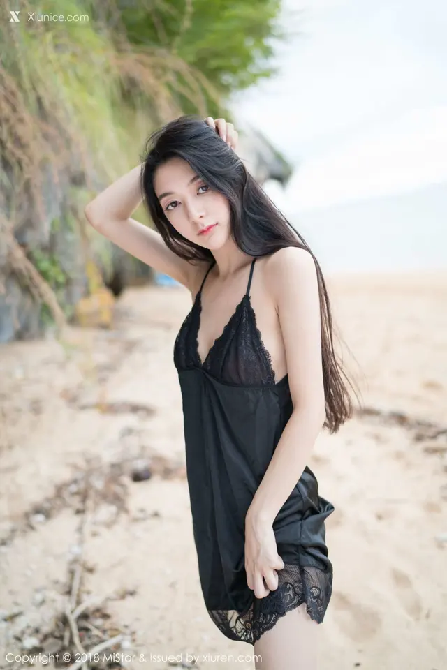 MiStar魅妍社 Vol.207 小热巴 (41 photos)