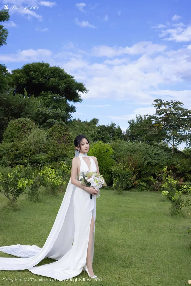 Xiuren秀人网 No.9387 鱼子酱Fish (80 photos)