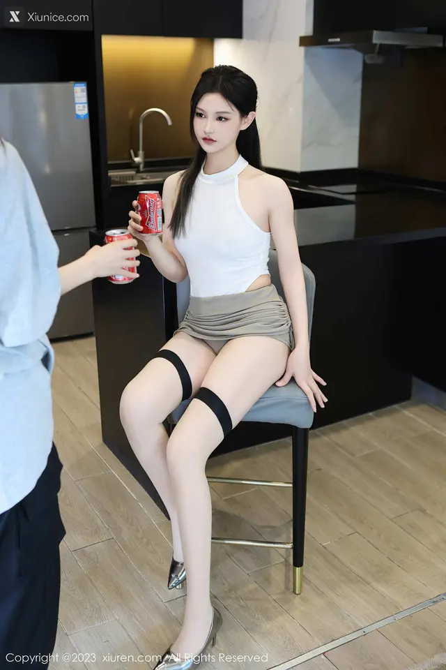 Xiuren秀人网 No.7663 大橘BBKira (78 photos)