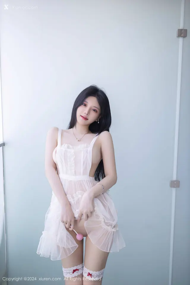 Xiuren秀人网 No.9062 幼幼 (80 photos)
