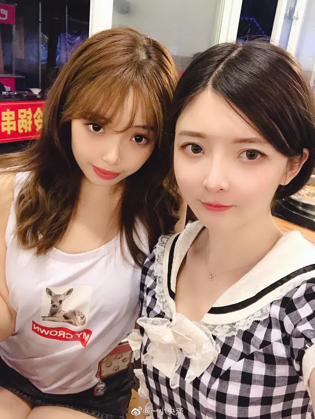 Coser@一小央泽 (yixiaoyangze) – 微博配图 (148 photos)