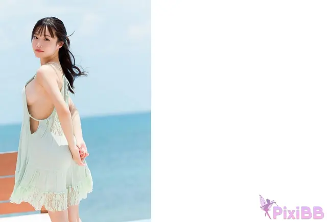 [JP] Miyu Kishi (岸みゆ): Tinto (113 photos)