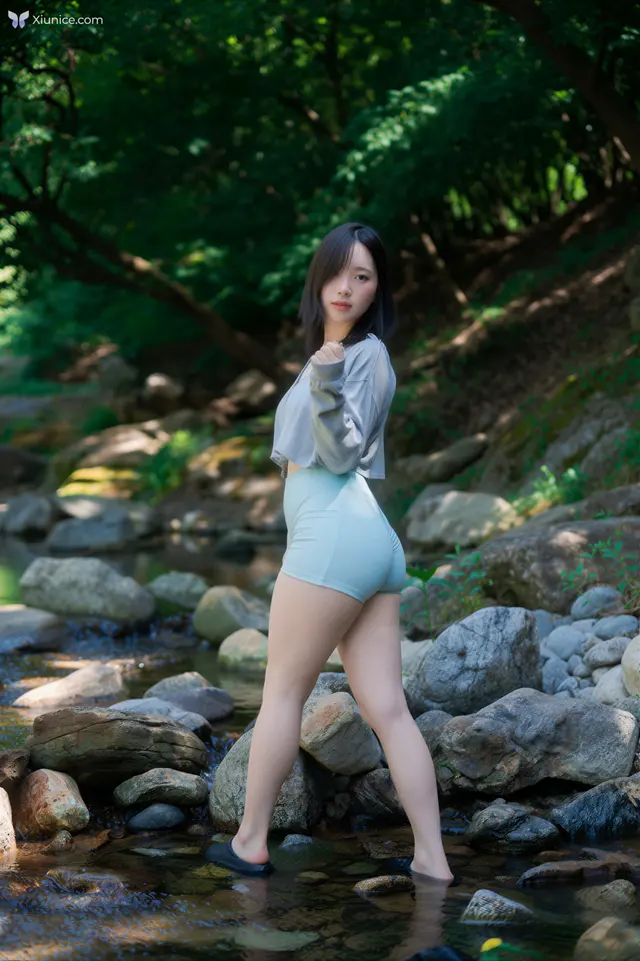 AI Refined DJAWA Photo – Myu_a_ 뮤아 – Summer Getaway Vol.3 (85 photos)