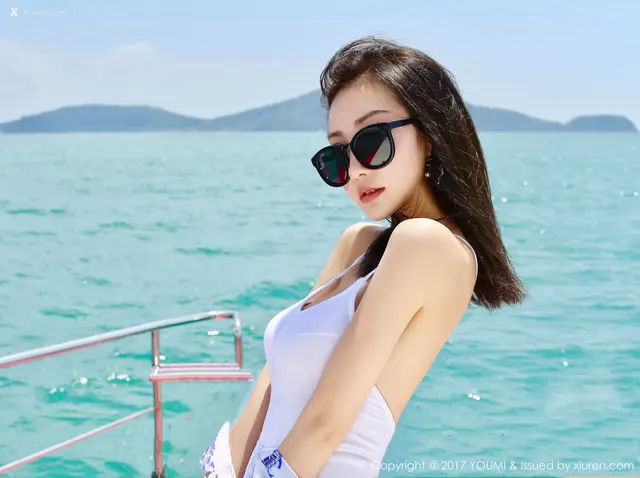 YouMi尤蜜荟 Vol.0023 Yumi-尤美 (48 photos)
