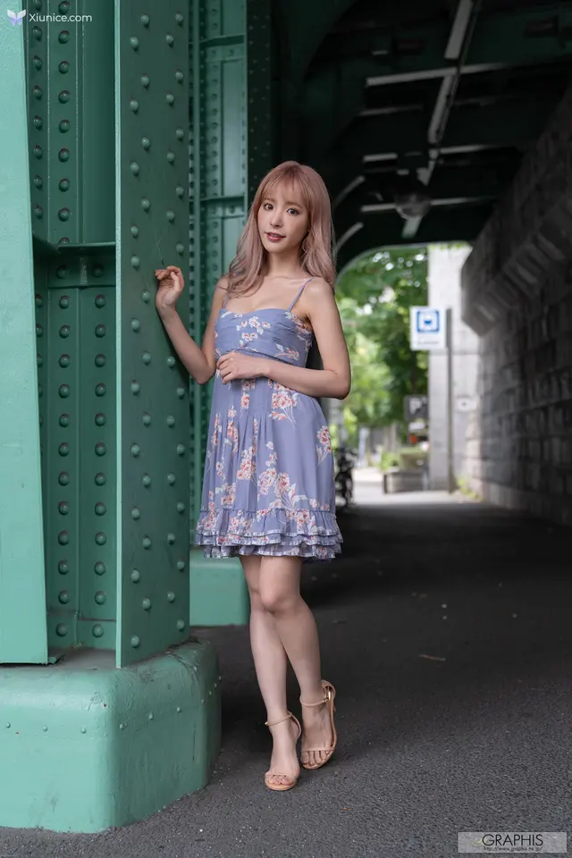 Kana Momonogi 桃乃木かな – Graphis SUMMER SPECIAL 2020 Change (360 photos)