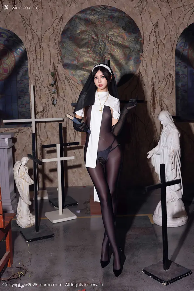 Xiuren秀人网 No.9774 绮里嘉ula (79 photos)