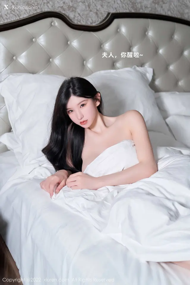 Xiuren秀人网 No.5638 周于希Sally (85 photos)