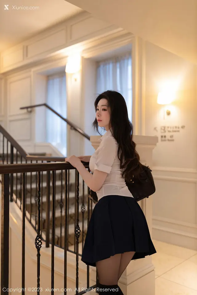 Xiuren秀人网 No.7674 小逗逗 (80 photos)