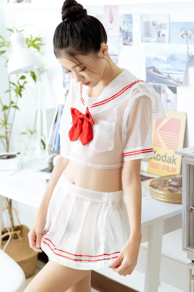 [JVID]妍妍 – 电竞少女 [107P-308MB]