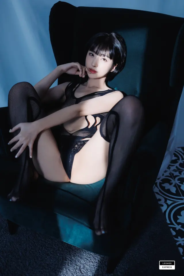 [LEEHEE EXPRESS] LERB-097 – HaNari (하나리)