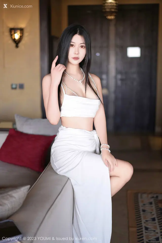 YouMi尤蜜荟 Vol.0971 laura阿姣 (79 photos)