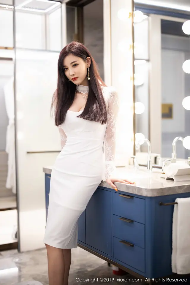 Xiuren秀人网 No.1884 杨晨晨sugar (107 photos)