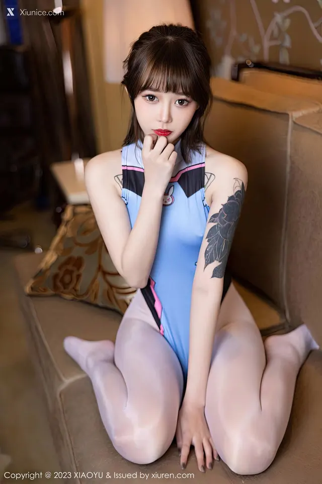 XiaoYu语画界 Vol.0961 奶瓶 (82 photos)