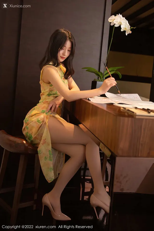 Xiuren秀人网 No.5802 熊小诺 (81 photos)