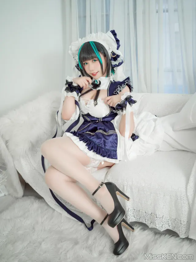 Coser@麻花麻花酱: 柴郡 (30 photos)