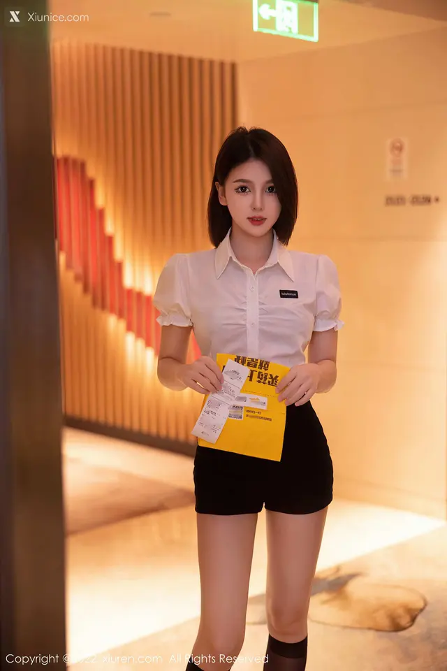 Xiuren秀人网 No.5702 美羊羊 (89 photos)