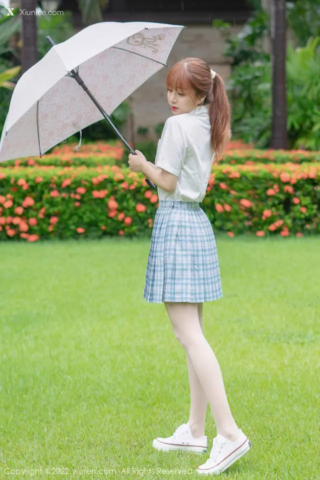 Xiuren秀人网 No.5137 王雨纯 (47 photos)