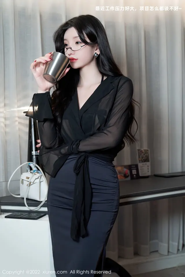 XIUREN No.5914: Zhou Yuxi (周于希Sally) (98 photos)