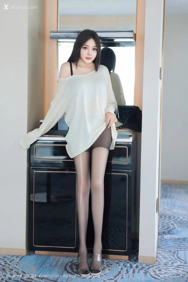 Xiuren秀人网 No.9089 柚柚小奶瓶 (81 photos)