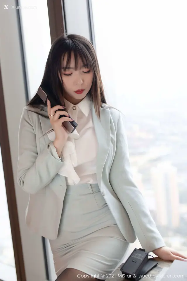 MiStar Vol.328: 小波多