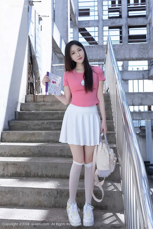 Xiuren秀人网 No.8457 鱼子酱Fish (80 photos)