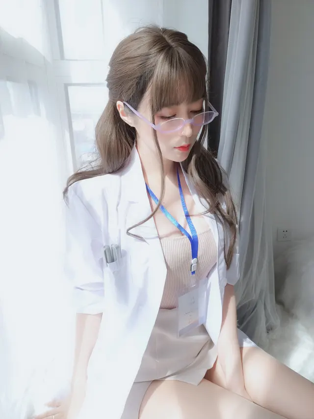 Coser@白银81 私人医生 (159 photos)