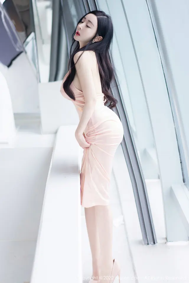 [XiuRen秀人网] 2022.05.13 No.5010 允爾 [52P]