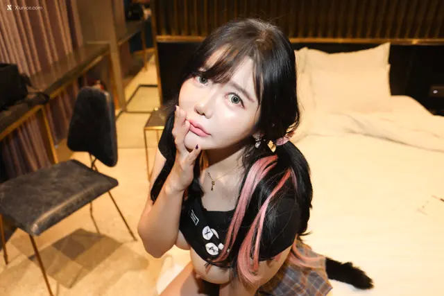 Jisu_a (안지수) With Me Vol.01 (70 photos)