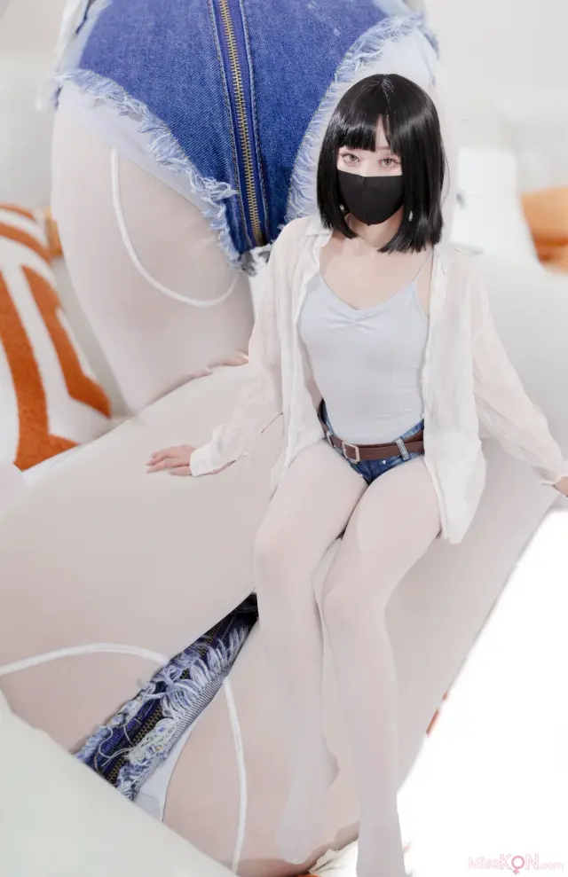 Coser@茶籽ccz: 升玖老师 (76 photos)