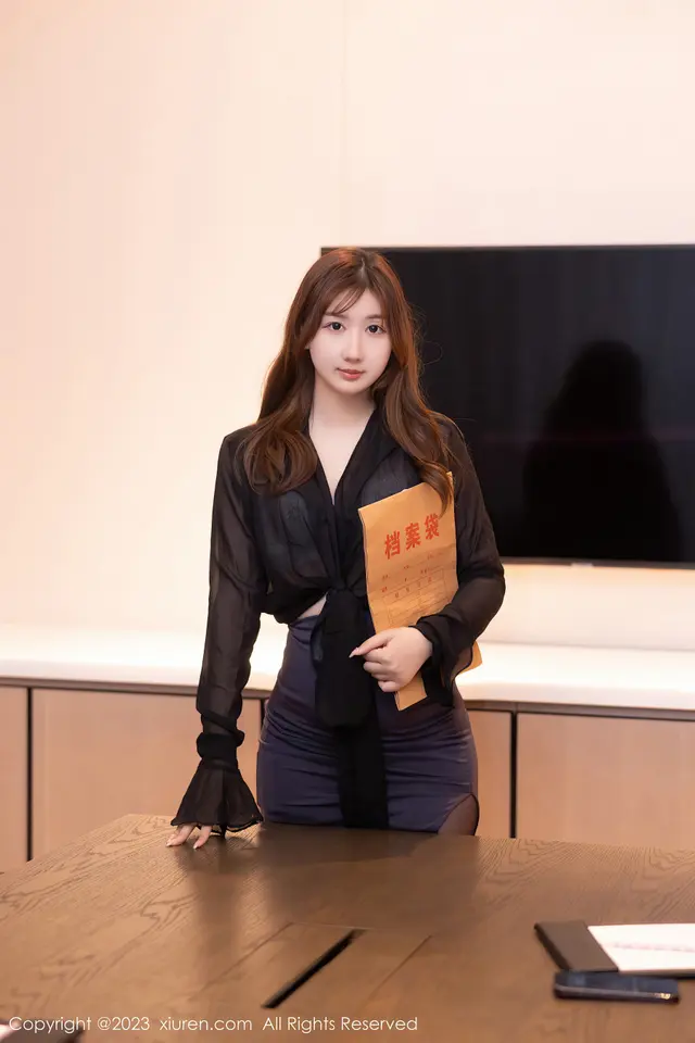 XIUREN No.6848 Jiang Zhen Zhen (江真真） (79 photos)