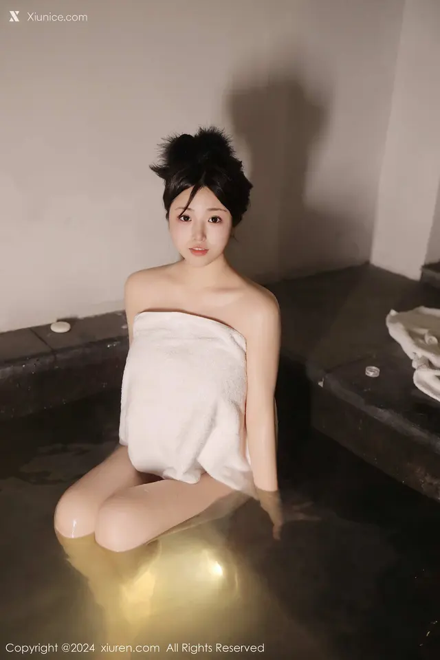 Xiuren秀人网 No.7977 陈小花 (58 photos)