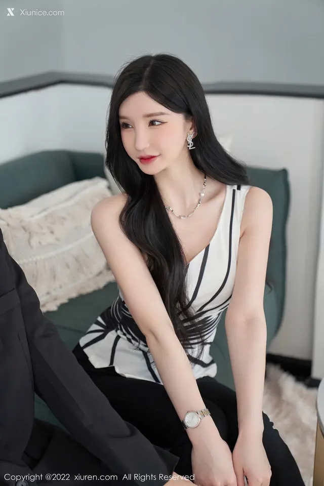 Xiuren秀人网 No.5361 周于希Sally (78 photos)