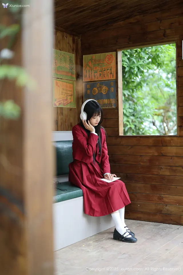 Xiuren秀人网 4K No.10215 茂木希子 (83 photos)