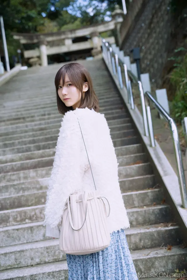 Coser@けん研 (けんけん): 湯けむりけんけん (200 photos)
