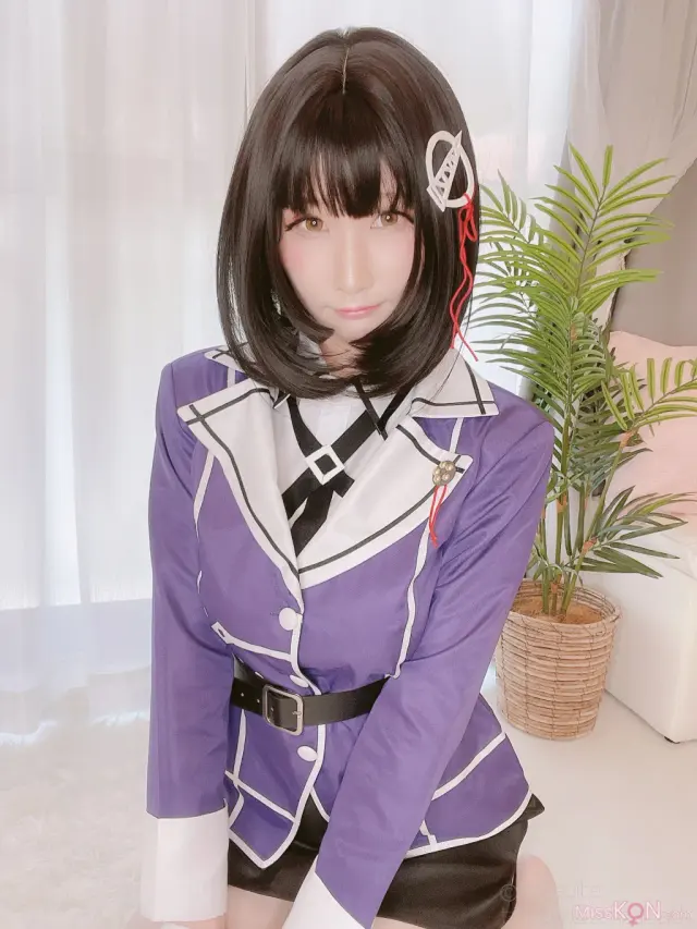 Coser@Atsuki (あつき): 裏垢女子（）羽黒ちゃん (237 photos)