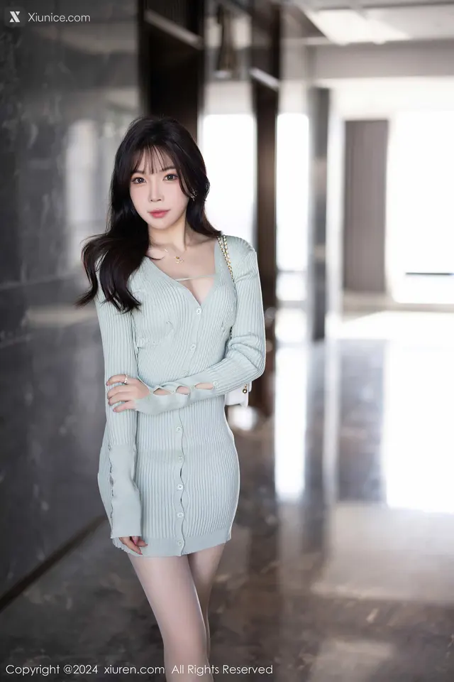 Xiuren秀人网 No.8028 徐莉芝Booty (85 photos)